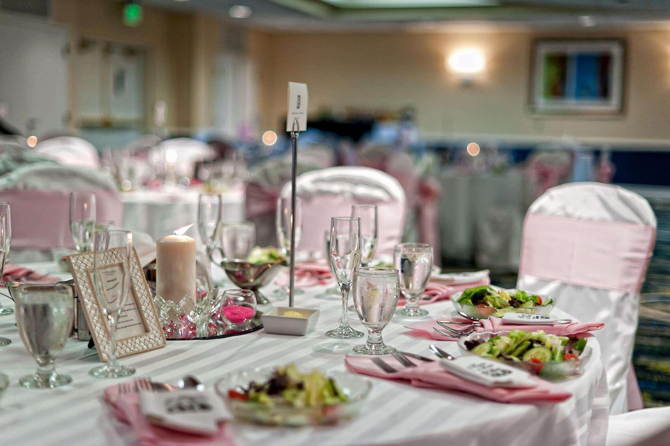 Hotel Embassy Baltimore - North/hunt Valley