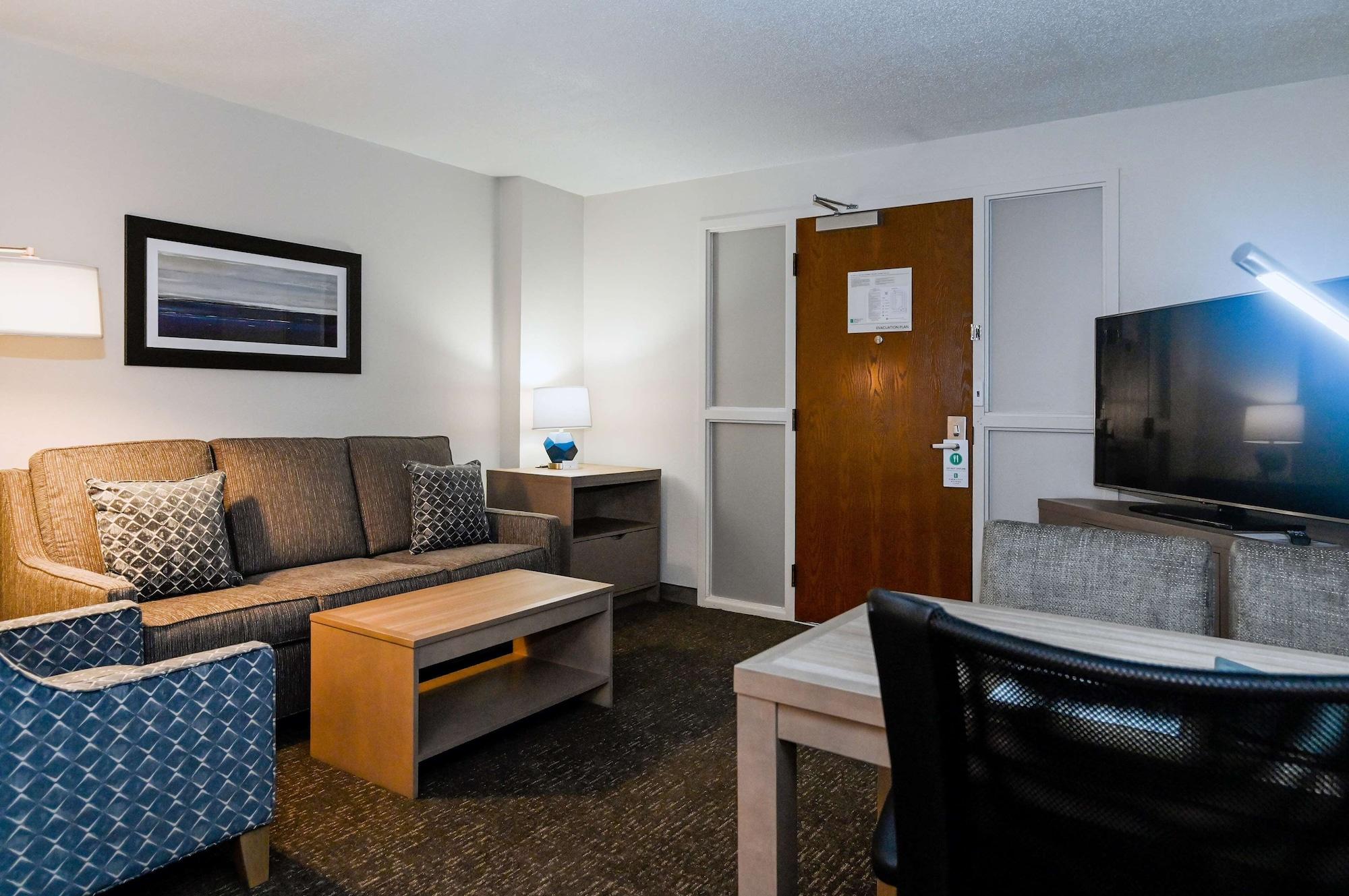 Hotel Embassy Baltimore - North/hunt Valley